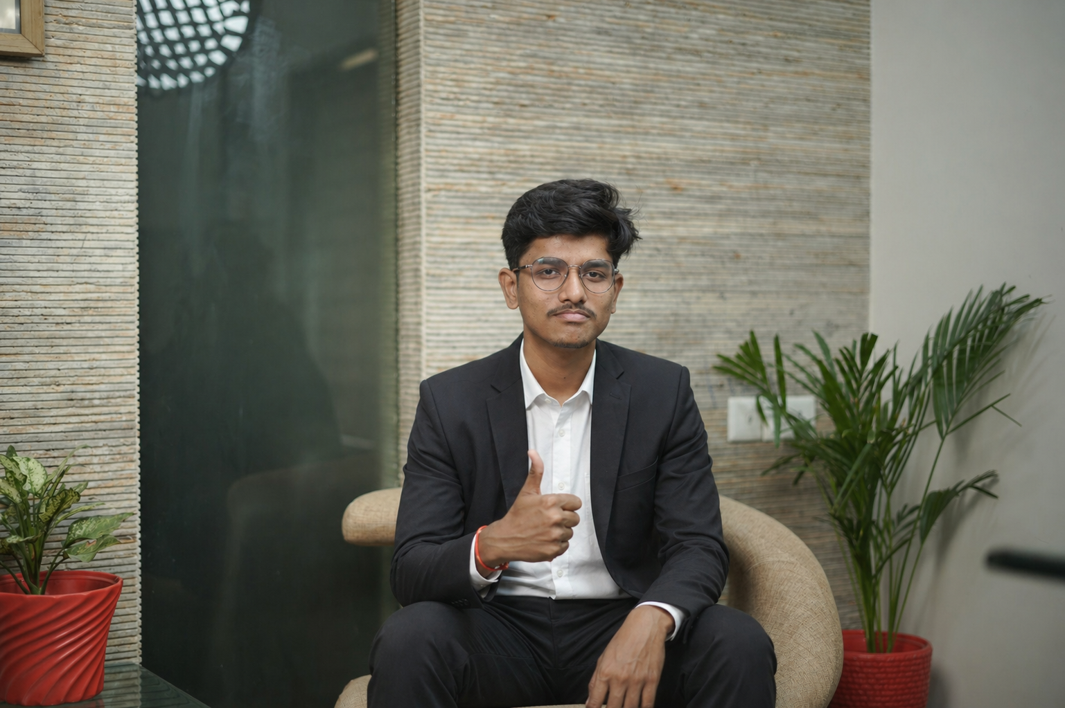 Vaibhav Patil