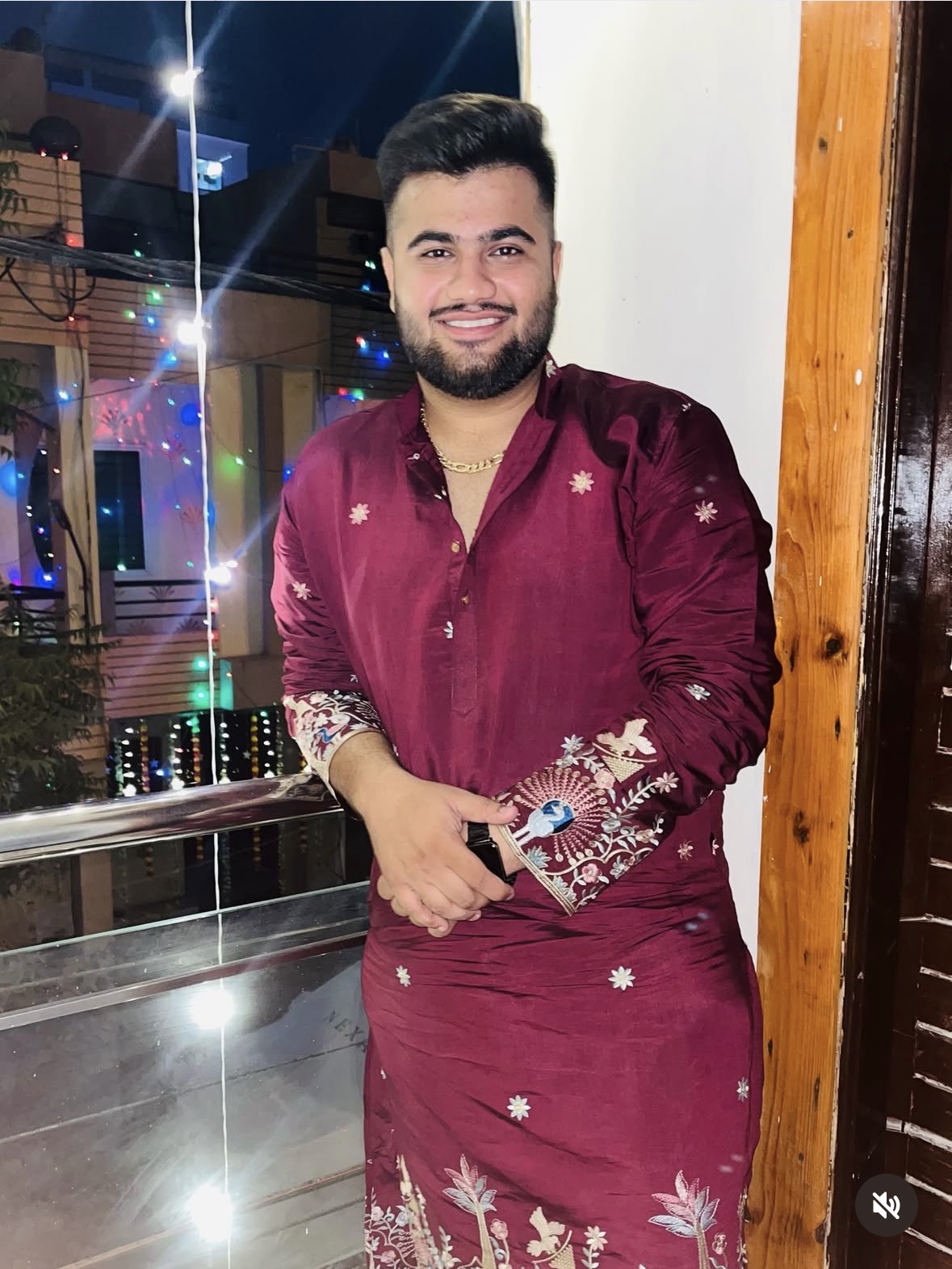 Yash Kakwani