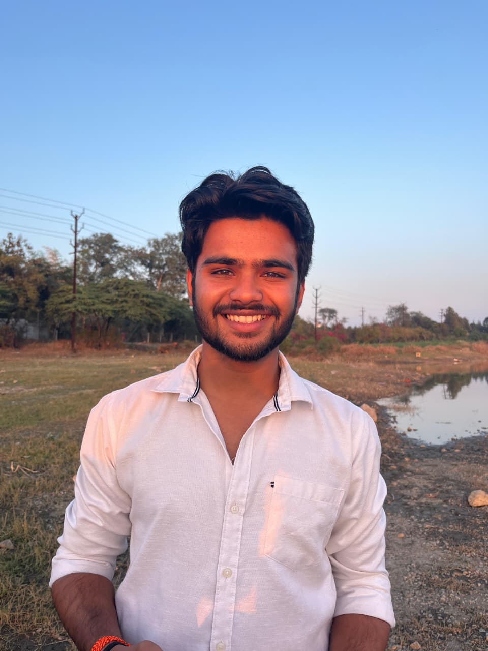 Dev Najan